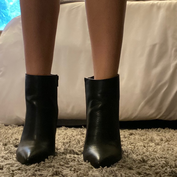 black Candie’s booties - Picture 10 of 10